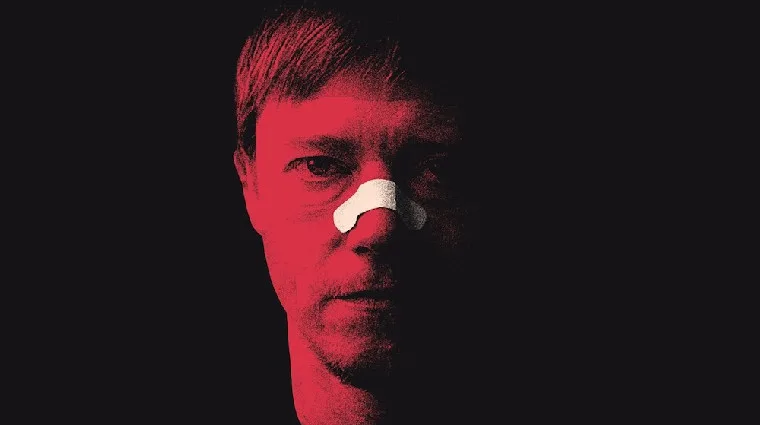 Paul Banks