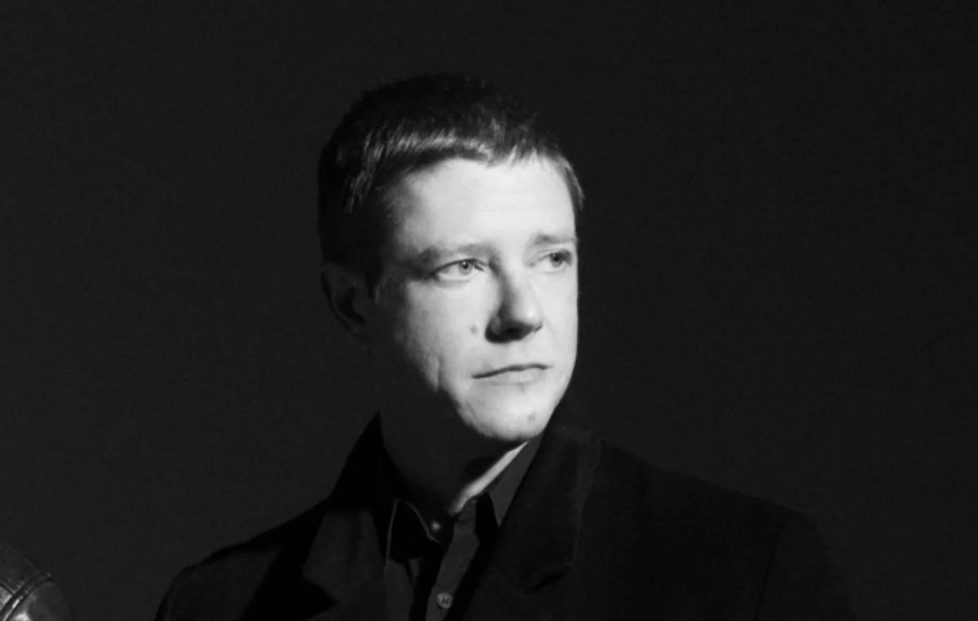 Paul Banks degli Interpol