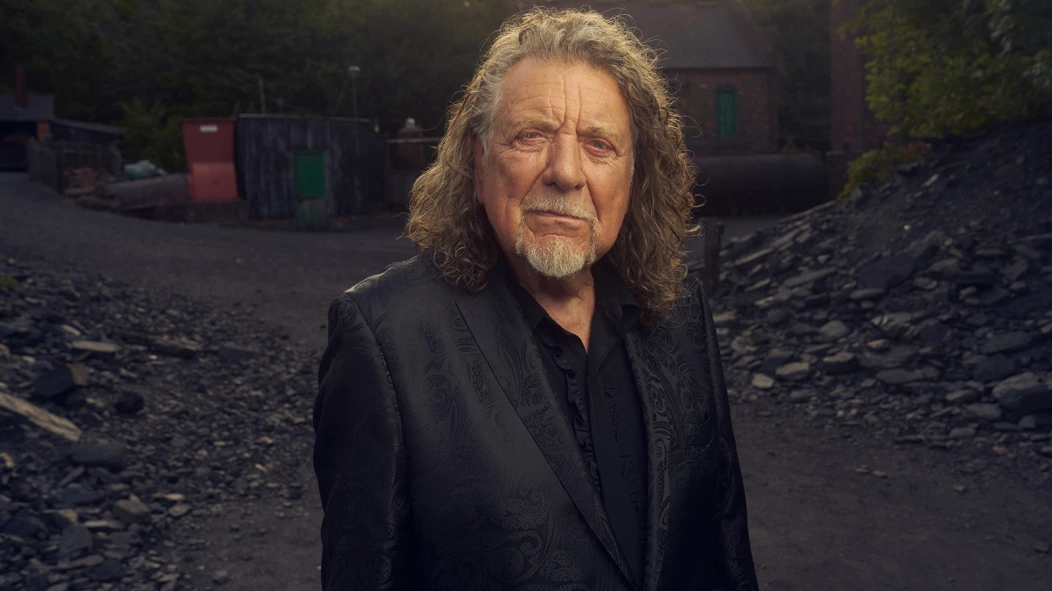 Robert Plant