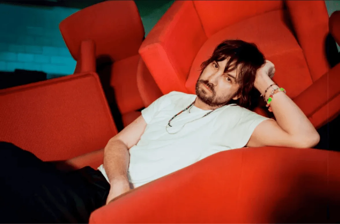 Tame Impala, foto di Julian Klincewicz (2025)