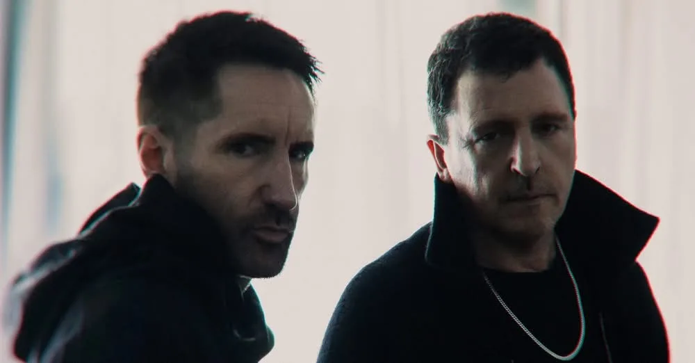 Trent Reznor e Atticus Ross, Nine Inch Nails (2025)