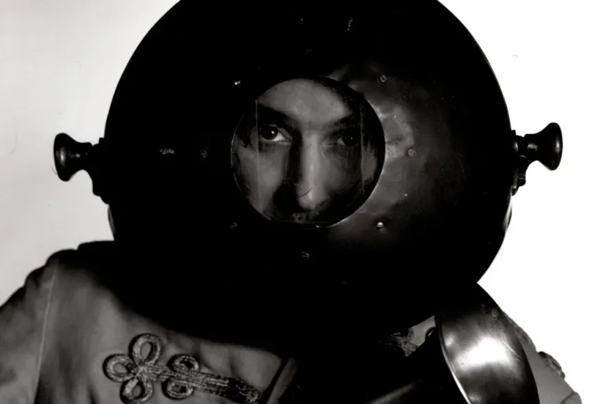 Vinicio Capossela