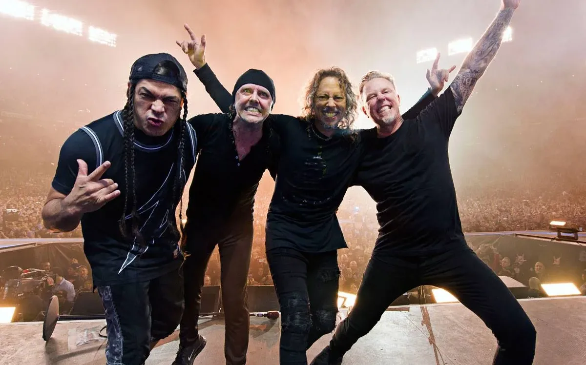 Metallica