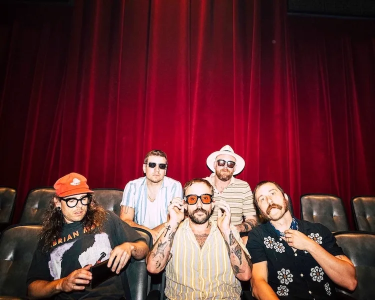 IDLES