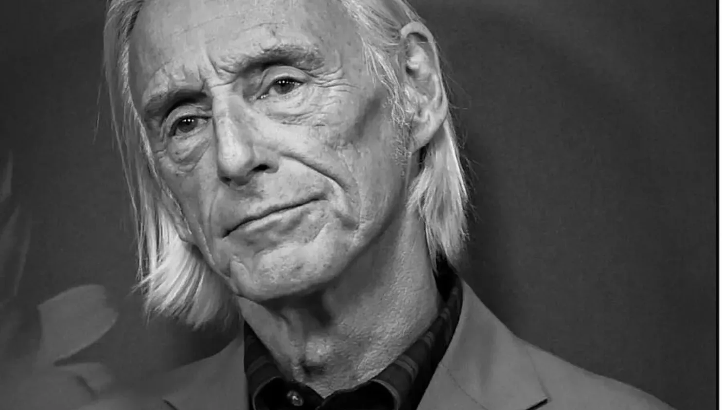 Paul Weller