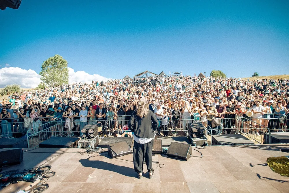 Be Alternative Festival