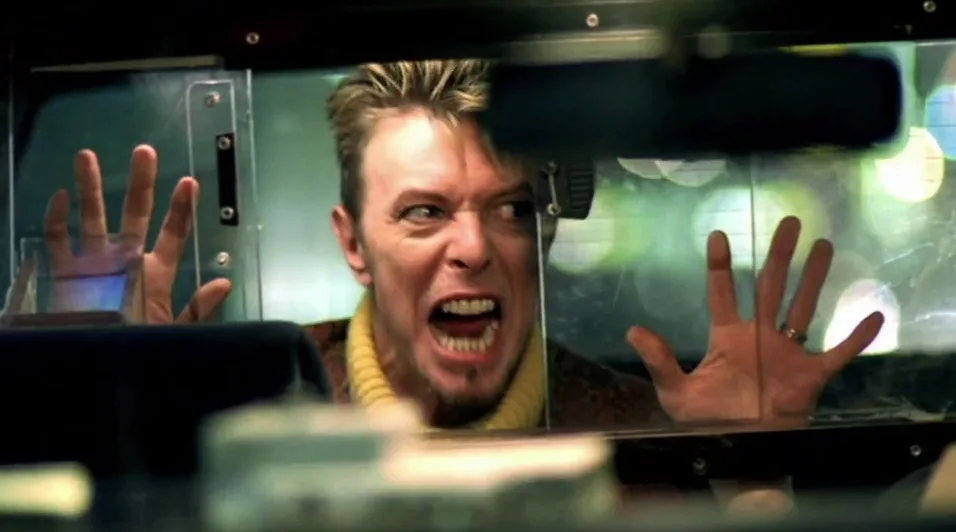 David Bowie
