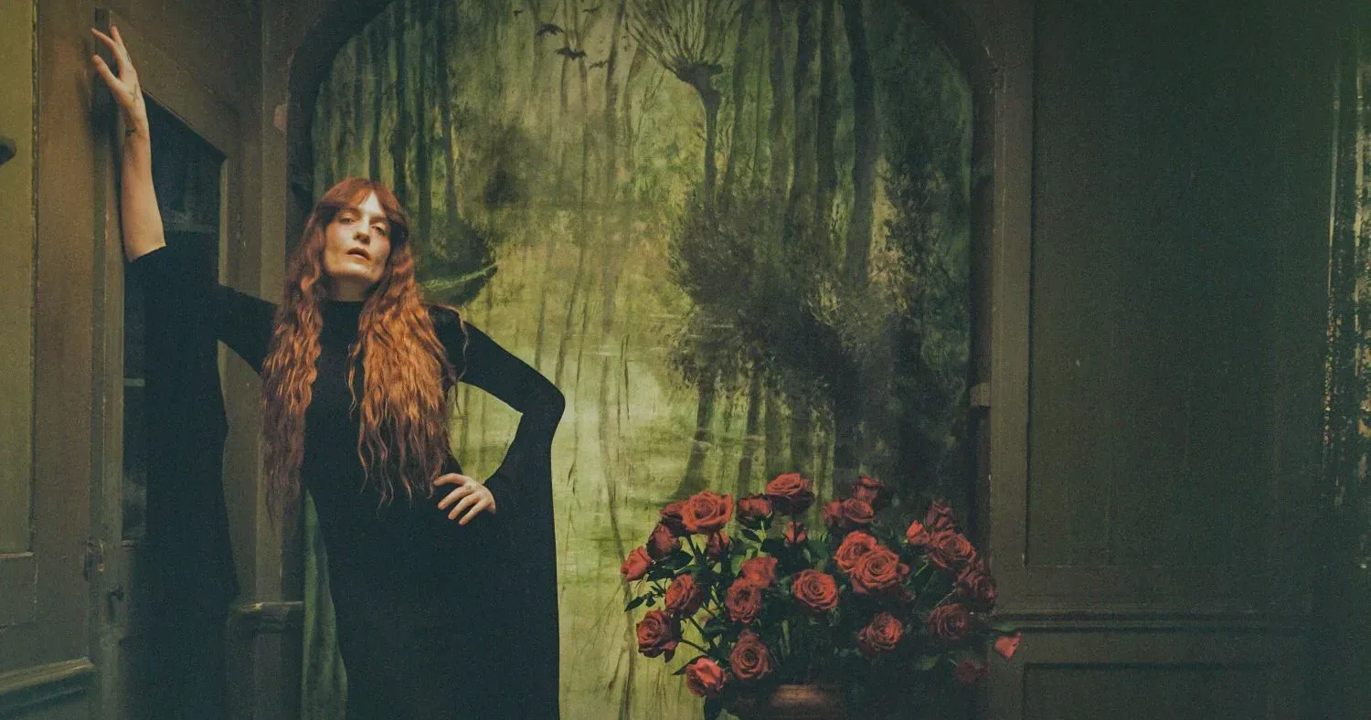 Florence Welch
