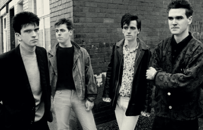 The Smiths