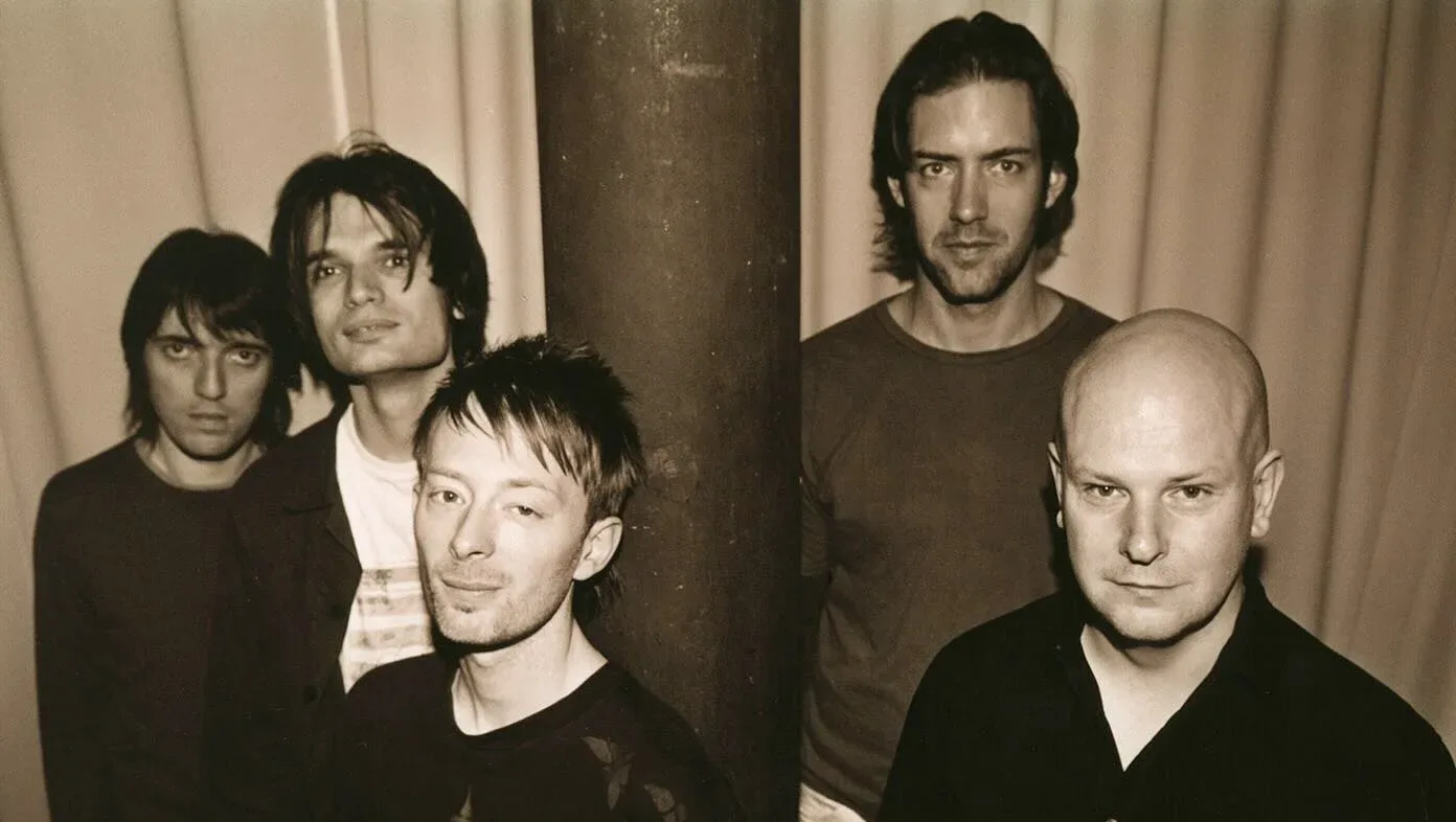 Radiohead