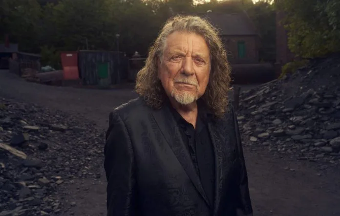 Robert Plant