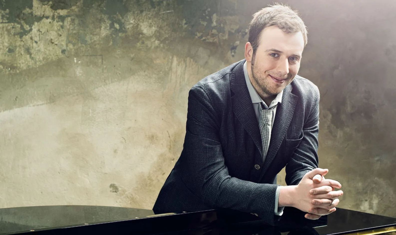 Raphael Gualazzi