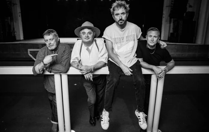 Babyshambles