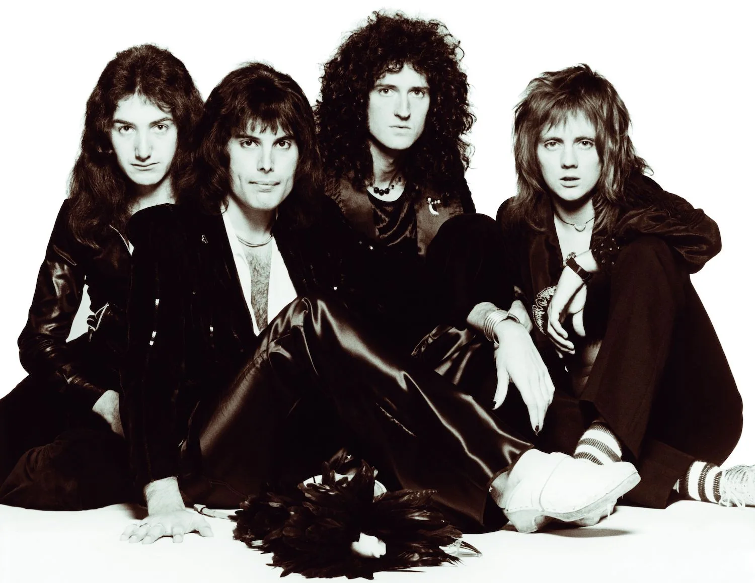 Queen