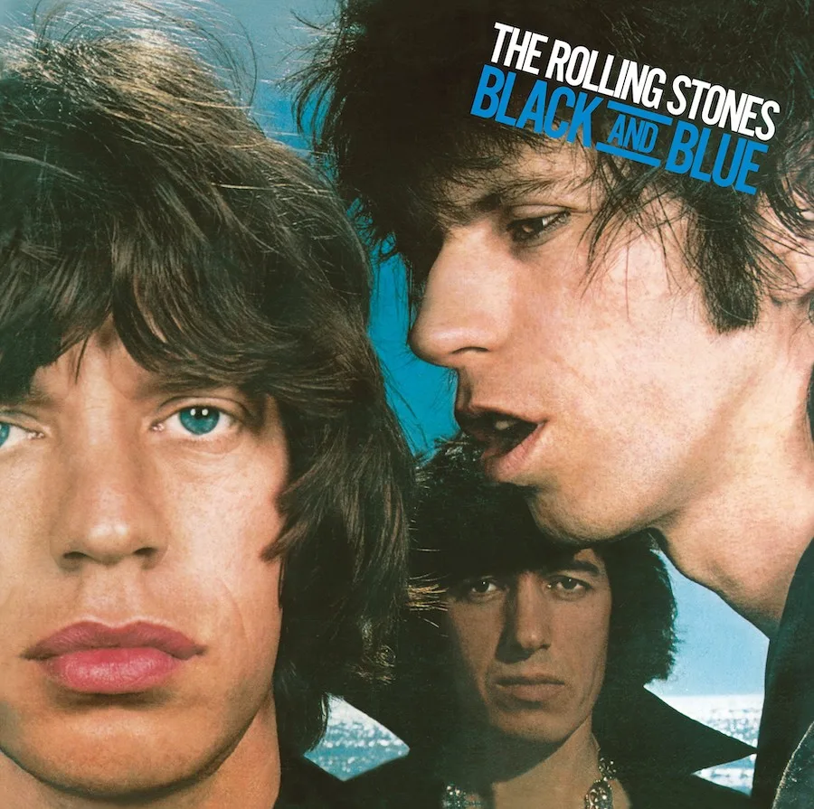 Rolling Stones