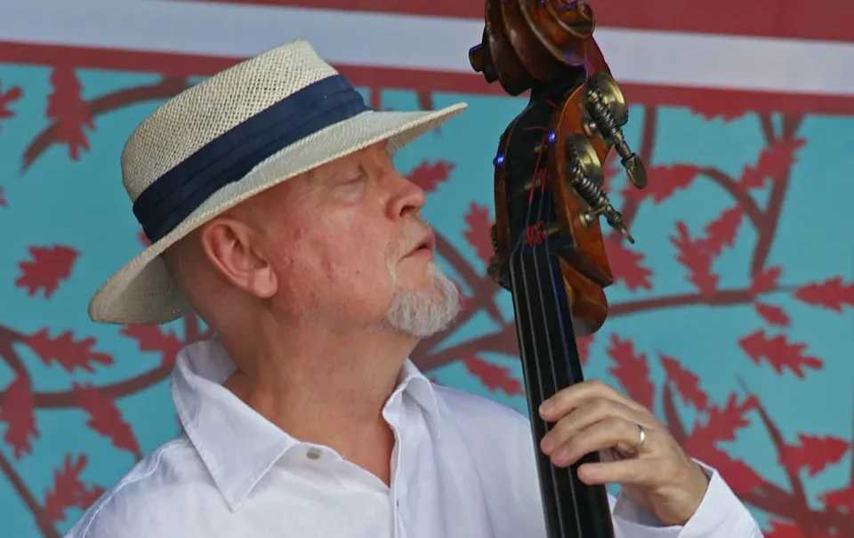 Danny Thompson
