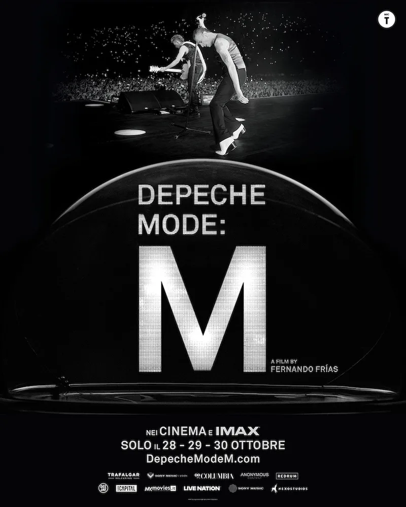 DepecheMode