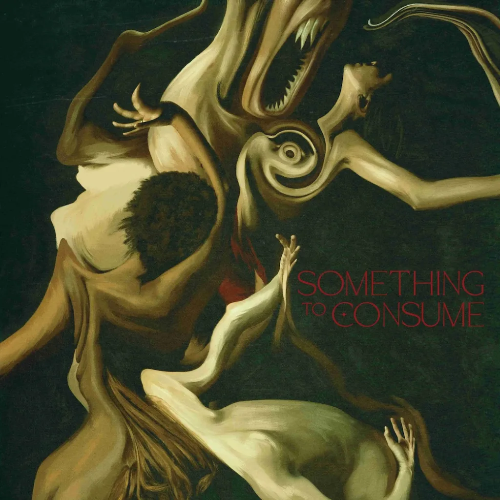 Die Spitz - Something To Consume