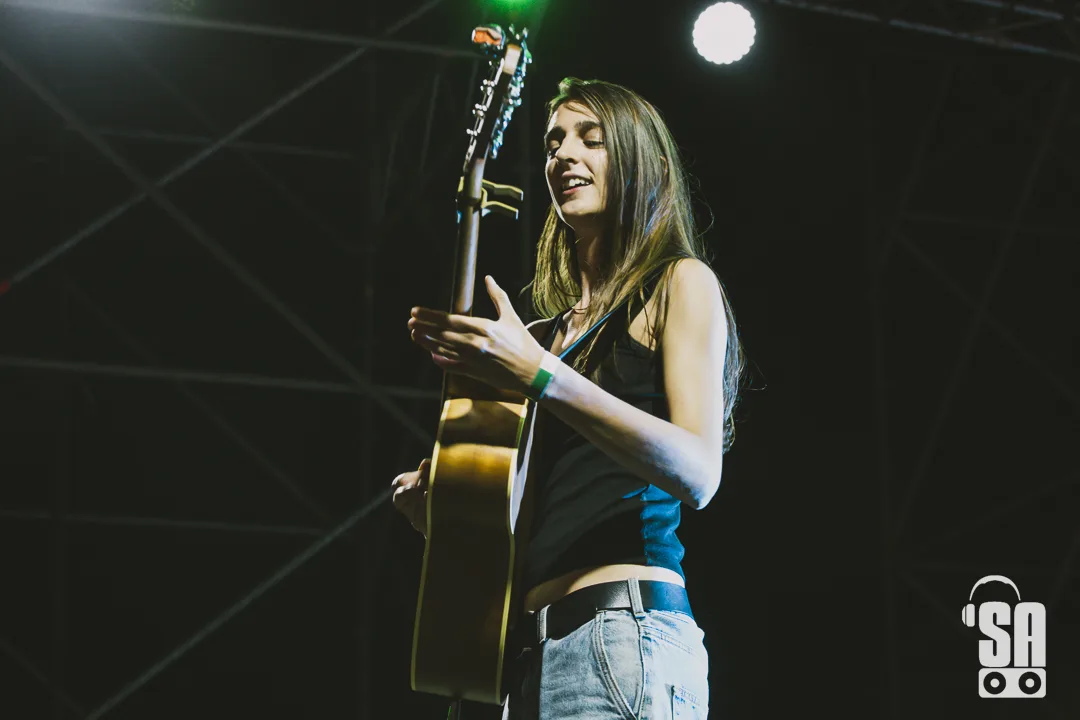 Emma Nolde - Nessun Dorma - Roma - 2025 - foto di Alice Blandini