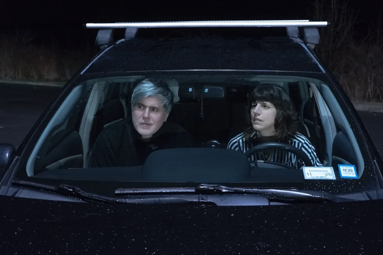 The Fiery Furnaces