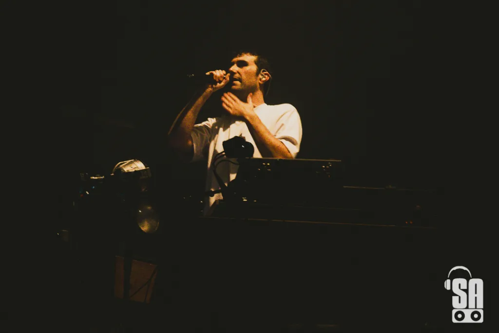 Fred Again