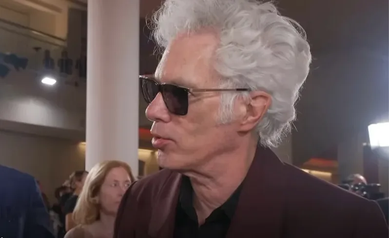 Jim Jarmush