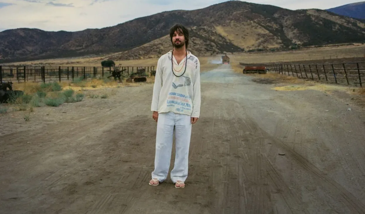 Kevin Parker, Tame Impala