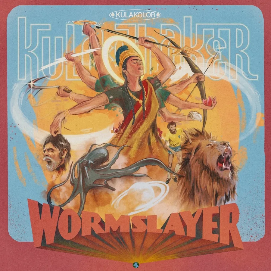 Kula Shaker