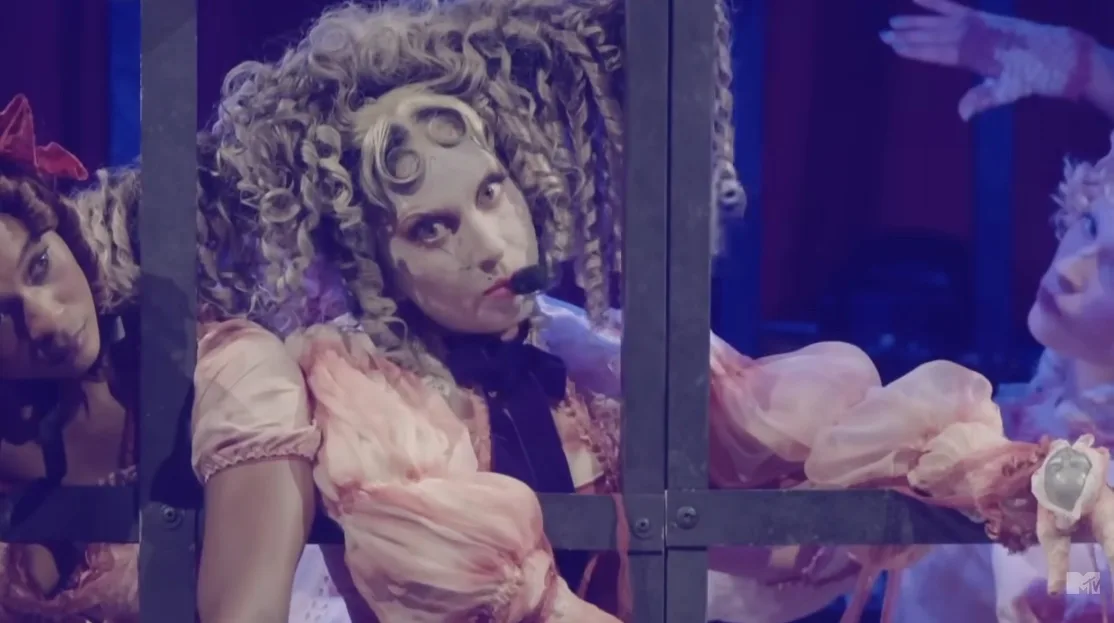 Lady Gaga