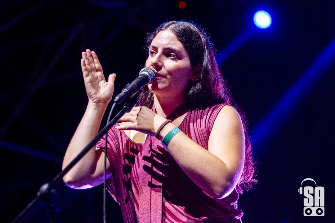 Marta Del Grandi - Nessun Dorma - Roma - 2025 - foto di Alice Blandini