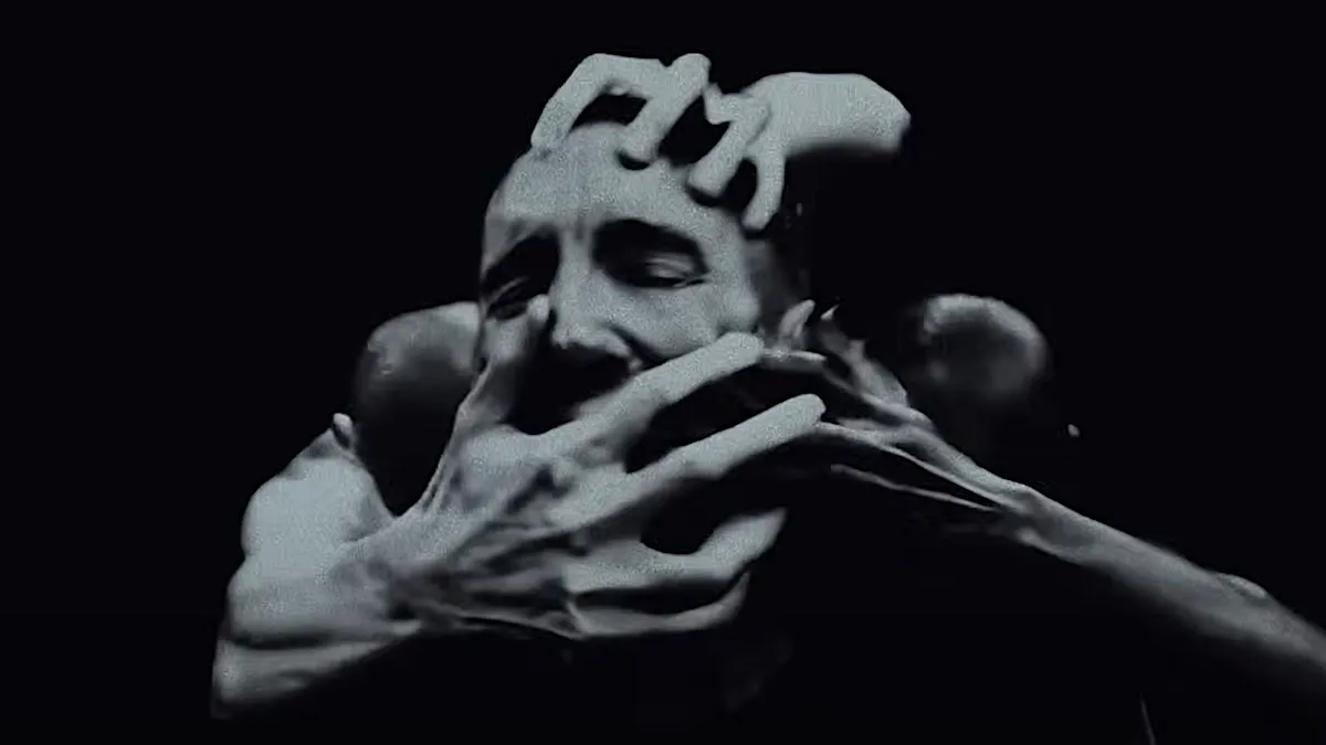 Nine Inch Nails - As Alive As You Need Me To Be