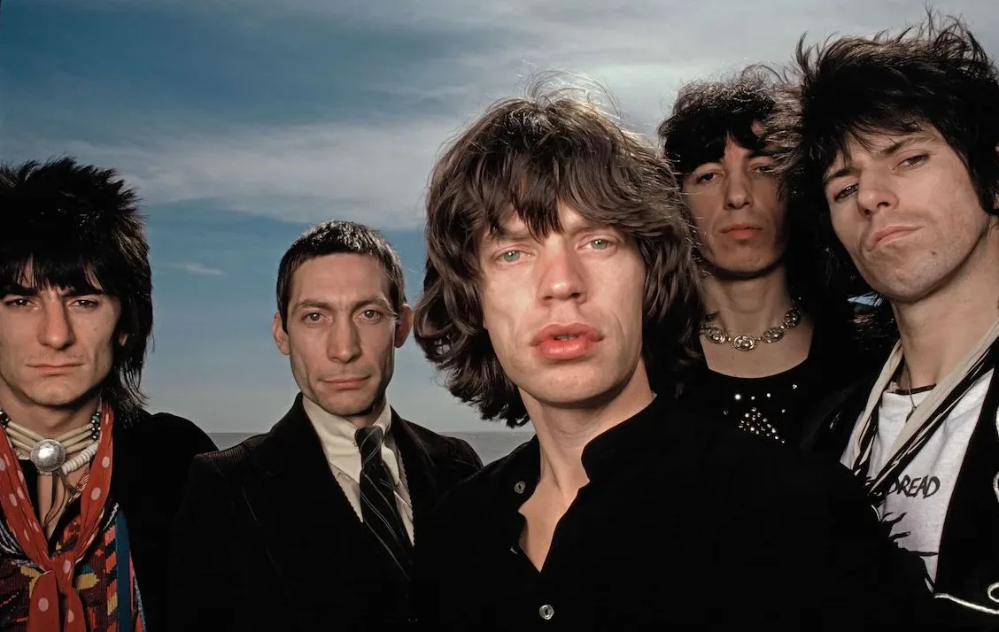 Rolling Stones