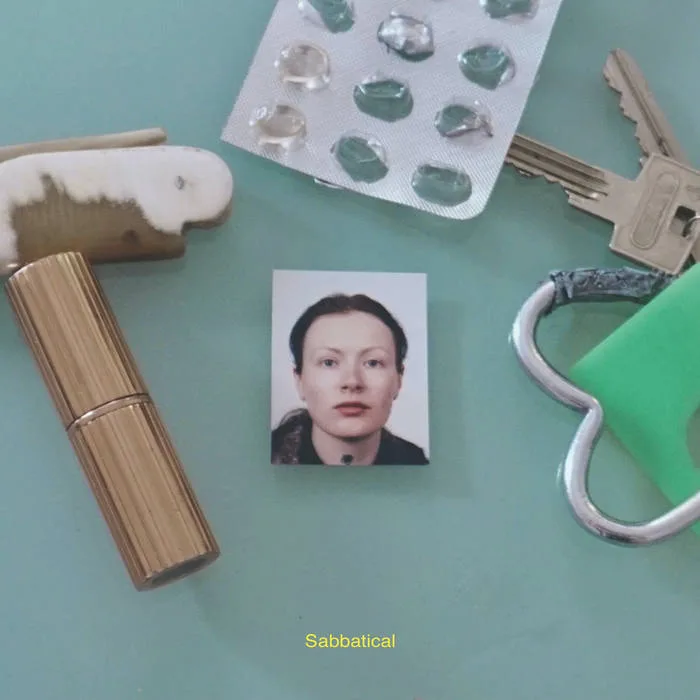 Rosa Anschutz - Sabbatical