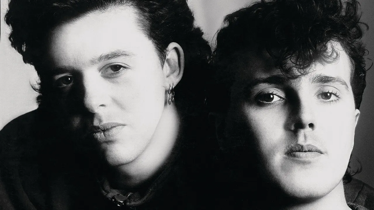 Tears for Fears