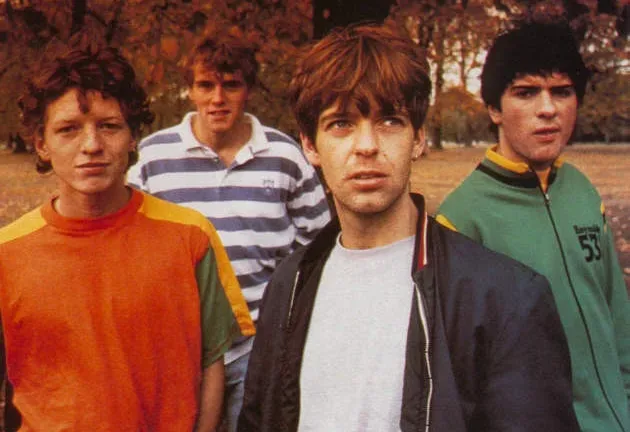 The La's