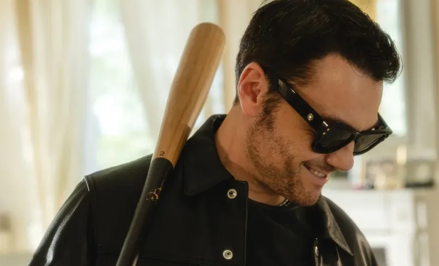 Tiziano Ferro