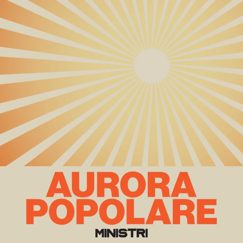 Ministri - Aurora Polare