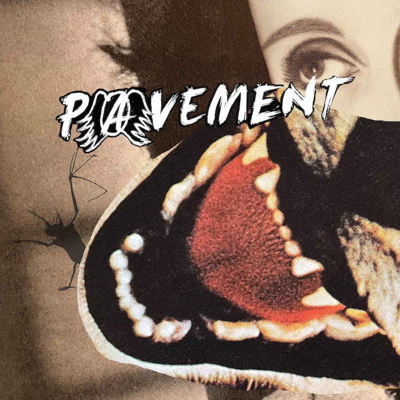 Pavement