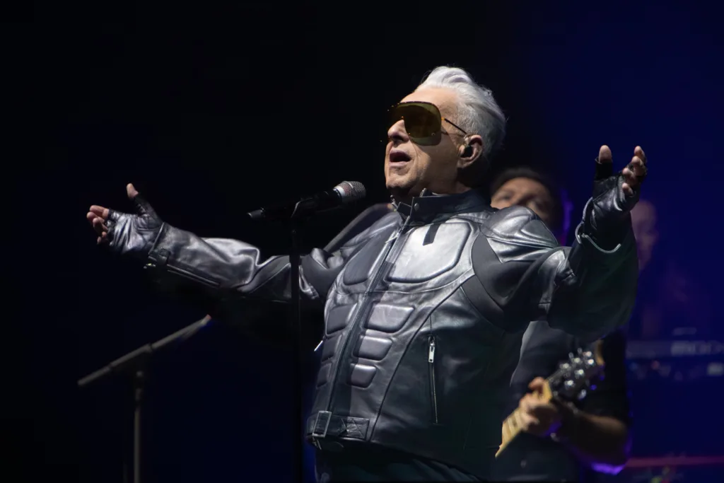 Holly Johnson