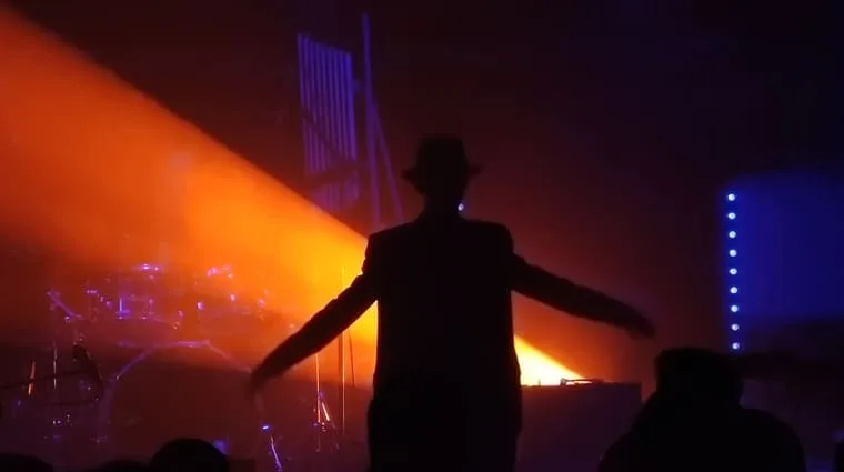 These New Puritans