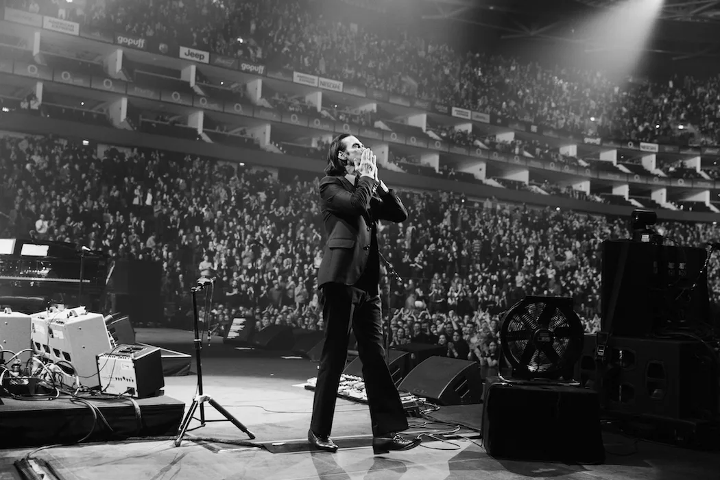 Nick Cave