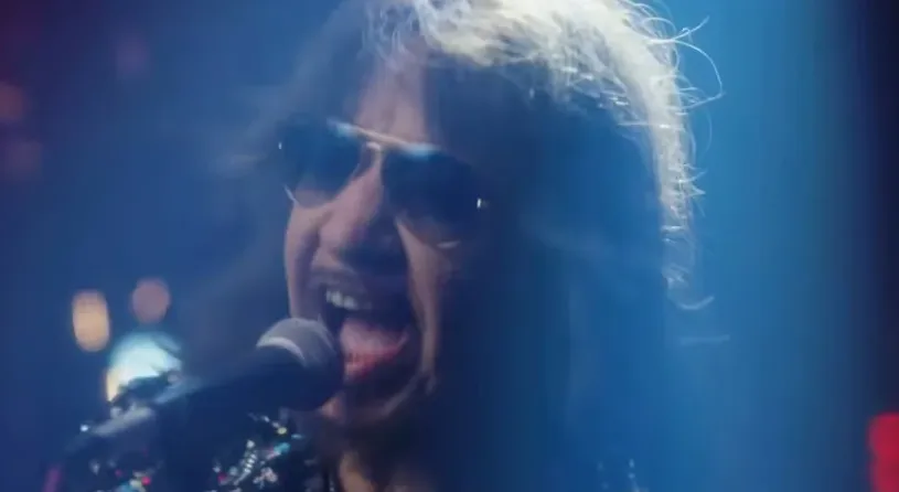 Ace Frehley