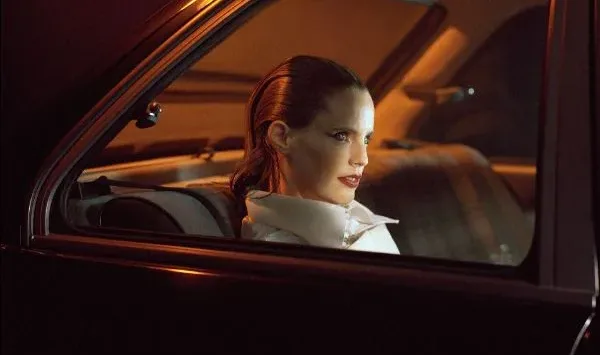 Anna Calvi