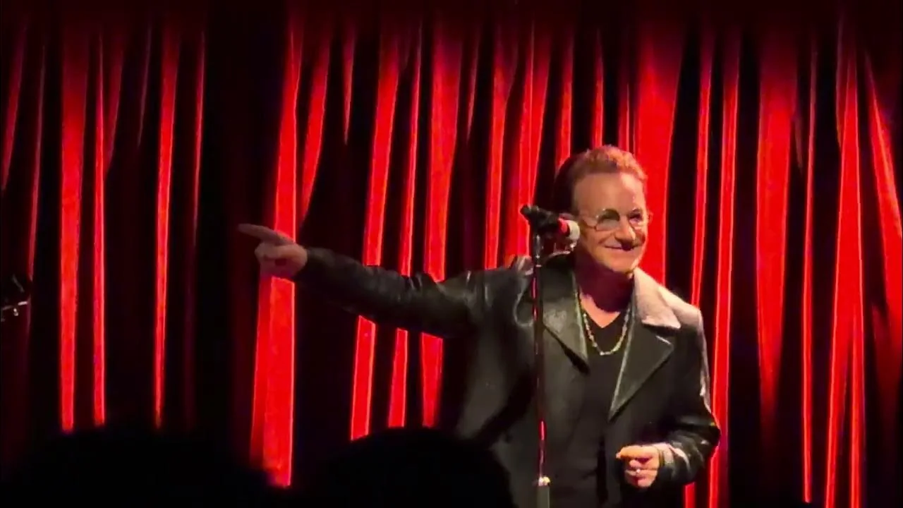 Bono