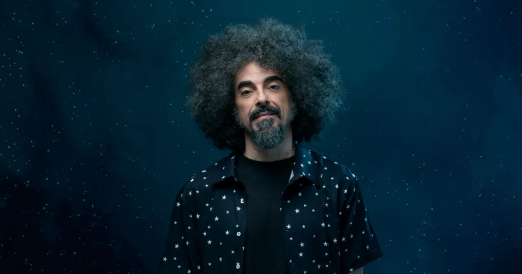 Caparezza