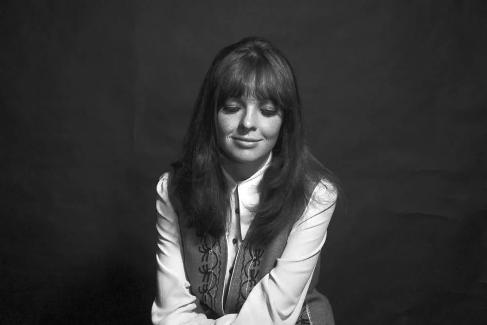 Diane Keaton
