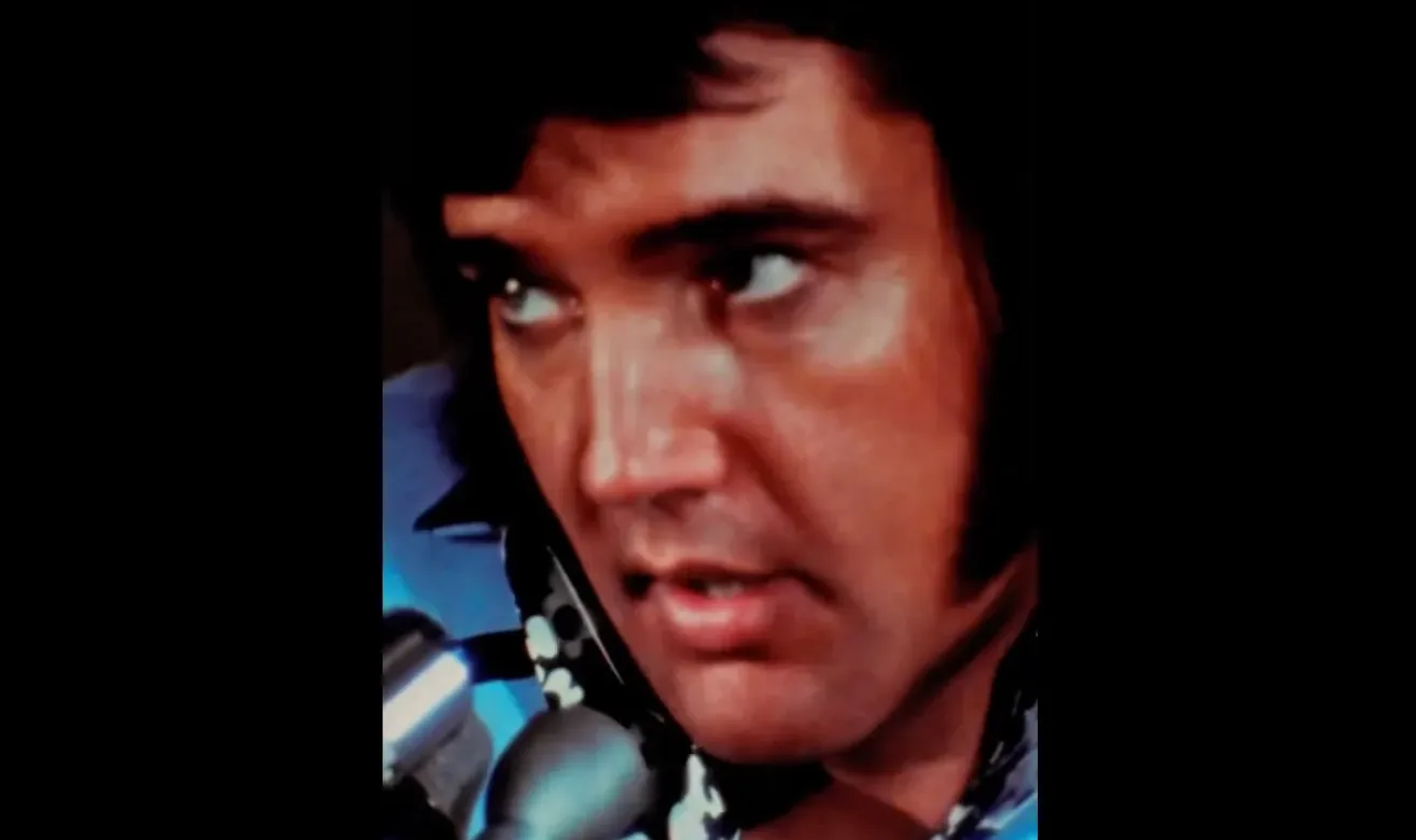 Elvis in “EPiC WORLD TOUR” di Baz Luhrmann