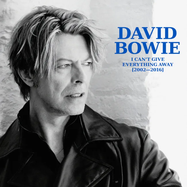 David Bowie