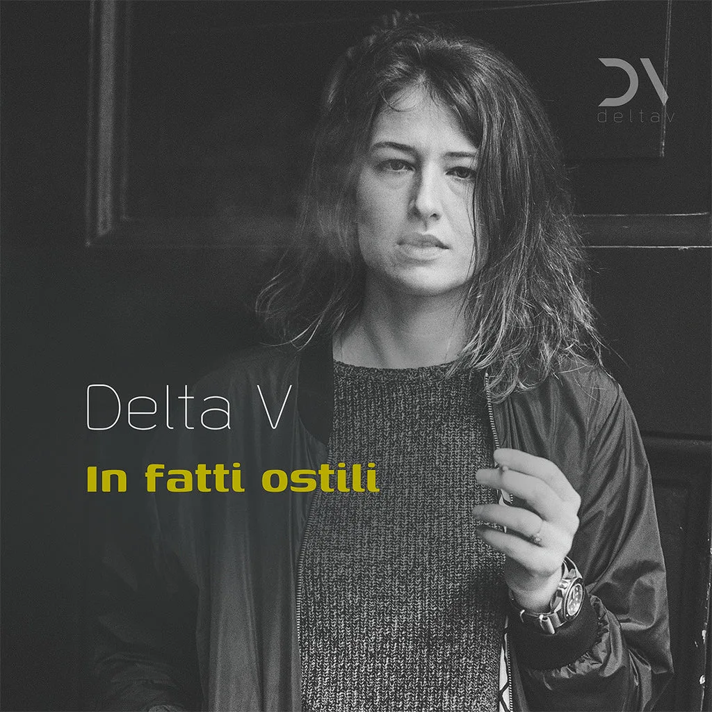 Delta V In fatti ostili