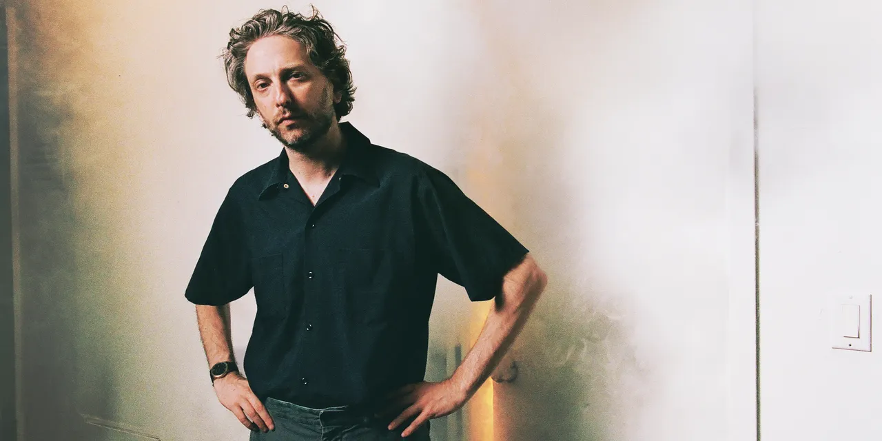 Oneohtrix Point Never, foto di Aidan Zamiri (2025)